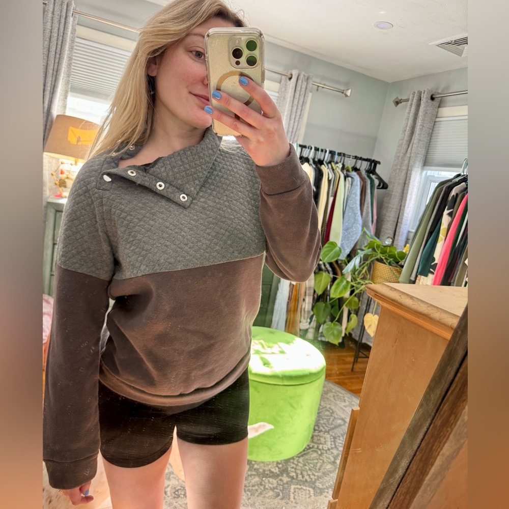SHEIN top